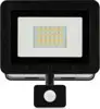 ASALITE LED spotlight 20W 6500K, 1600Lm + sensor