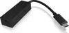 Icybox USB 3.0 network card / adapter from USB-C to Gigabit Ethernet