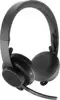 Headset Logitech Zone Wireless Plus, Bluetooth