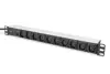 DIGITUS DN-95404 - power strip