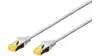 Cable Digitus Cat6a 30m grey S/FTP