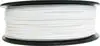 Filament for 3D, TPU, 1.75 mm, 1 kg, white