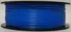 Filament for 3D, PLA, 1.75 mm, 1 kg, blue