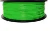 Filament for 3D, ABS, 1.75 mm, 1 kg, green