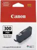 Canon tinta PFI300 foto crna