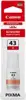 Canon tinta GI-43R, crvena