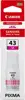 Canon tinta GI-43M, magenta