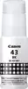 Canon tinta GI-43BK, crna