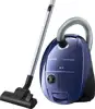 Siemens VS06A111, 600 W, Cylinder vacuum, Dry, Dust bag, 4 L, Micro