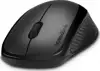Miš SPEEDLINK Kappa, bežični, 1600 DPI, crni
