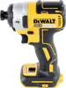 DeWALT DCF887N 1000, 2800 Black, Orange 