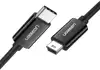 Ugreen cable USB-C 2.0 (M) to Mini USB 5Pin male