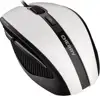 Cherry MC-3000 optički miš, USB, bijelo/crni