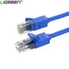 UGREEN Cat 6 UTP Lan cable 3m blue