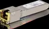 Ubiquiti UFiber 10Gbps SFP + to RJ45 Transceiver Module (UF-RJ45-10G)