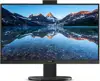 Philips 276B9H 27 "IPS QHD monitor with USB-C PD and built-in webcam