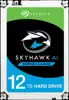 Seagate hard drive 12TB 7200 256MB SATA 6Gb / s SkyHawk AI