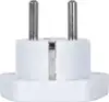 RivaCase travel adapter PS4100 World to the EU
