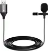 Sandberg Streamer USB Clip Microphone