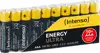 Intenso batteries AAA Energy Ultra 10pcs
