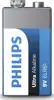 Philips baterija 6LR61E1B, 9V