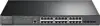 TP-Link JetStream TL-SG3428MP - switch - 28 ports - managed 