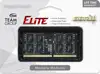 Memorija za prijenosno računalo Team Elite - DDR4 - 8 GB - SO-DIMM 260-pin, TED48G3200C22-S01