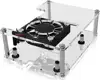 Icybox case for Raspberry Pi 2, 3 and 4