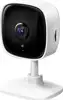 TP Link Tapo C110, ultra-high 3MP definition (2304x1296), 2.4 GHz indoor IP camera, 30m Night Vision, Motion Detection and Notification, 2-way Audio, up to 256GB on a microSD card, equal to 512 hours.