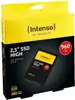Intenso High - solid state drive - 960 GB - SATA 6Gb/s