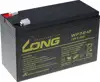 Avacom UPS baterija 12V 7,2Ah, F2, WP7.2-12 F2