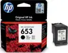 Tinta HP br. 653, 3YM75AE, black, za Deskjet Plus Ink Advantage 6075/6475