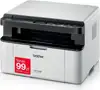 PISAČ BROTHER LASER MONO MFP DCP1623WE TonerBenefit A4, WiFi