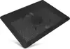 Hlađenje za notebook COOLERMASTER NotePal L2, do 17", ultra slim, crno