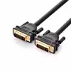 Ugreen DVI (24 + 1) M to M cable 3m