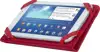 RivaCase stand with cover for 7 '' red plate