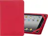 RivaCase stand with cover for 10 '' red plate