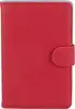 RivaCase red tablet bag 10.1 "3017 red