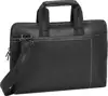 RivaCase slim laptop bag 13.3 "8920 black