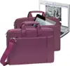 RivaCase laptop bag 15.6 "purple 8231