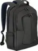 RivaCase laptop backpack 17.3 "BLACK 8460