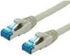 Roline VALUE S/FTP mrežni kabel Cat.6a, sivi, 7.0m