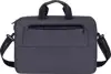 RivaCase gray laptop bag 15.6 "7730 waterproof
