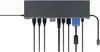 Docking station ICY BOX IB-DK2102-C, 3x USB 3.0, 1x USB-C, H