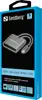 Sandberg USB-C Mini Dock HDMI + USB