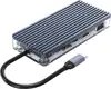 Docking station USB-C, 11 in 1, 3x USB 3.0, 1x USB 2.0, HDMI