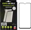MM ZAŠTITNO STAKLO ZA HUAWEI P40 LITE E DIAMOND 2.5D FULL COVER BLACK