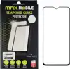 MM ZAŠTITNO STAKLO ZA IPHONE X/XS/11 PRO DIAMOND 3D FULL COVER BLACK