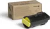 Xerox yellow toner extra hi-cap for VersaLink C605 16.8K