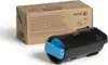 Xerox yellow toner extra hi-cap for VersaLink C600 16.8K